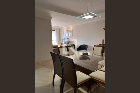 Apartamento à venda com 3 quartos, 106m² em Vila Gilda, Santo André