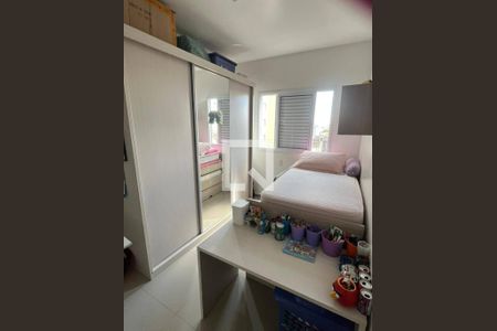 Apartamento à venda com 3 quartos, 90m² em Santa Maria, São Caetano do Sul
