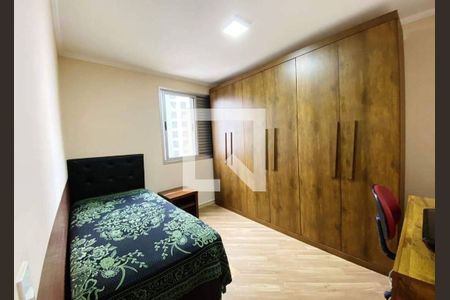 Apartamento à venda com 3 quartos, 90m² em Casa Branca, Santo André