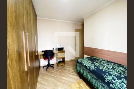 Apartamento à venda com 3 quartos, 90m² em Casa Branca, Santo André