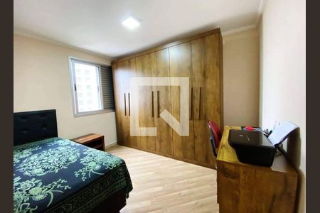 Apartamento à venda com 3 quartos, 90m² em Casa Branca, Santo André