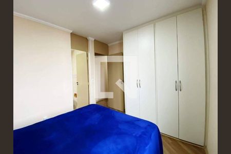 Apartamento à venda com 3 quartos, 90m² em Casa Branca, Santo André