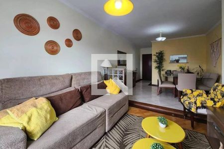 Apartamento à venda com 3 quartos, 96m² em Santa Maria, São Caetano do Sul