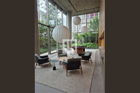 Apartamento à venda com 3 quartos, 351m² em Jardim Paulistano, São Paulo