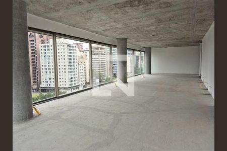 Apartamento à venda com 3 quartos, 351m² em Jardim Paulistano, São Paulo