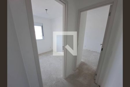 Apartamento à venda com 2 quartos, 46m² em Campestre, Santo André