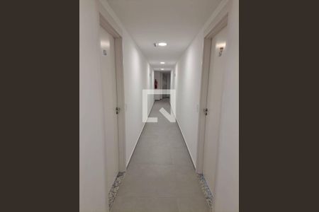 Apartamento à venda com 2 quartos, 46m² em Campestre, Santo André