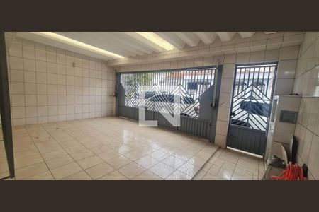 Casa à venda com 3 quartos, 140m² em Mauá, São Caetano do Sul