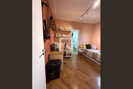 Apartamento à venda com 3 quartos, 106m² em Jardim do Mar, São Bernardo do Campo