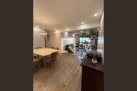 Apartamento à venda com 3 quartos, 106m² em Jardim do Mar, São Bernardo do Campo