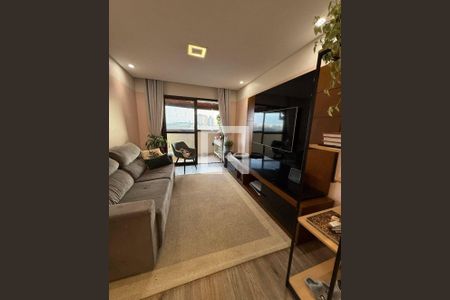 Apartamento à venda com 3 quartos, 106m² em Jardim do Mar, São Bernardo do Campo