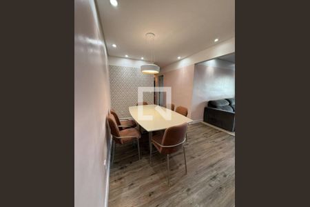 Apartamento à venda com 3 quartos, 106m² em Jardim do Mar, São Bernardo do Campo