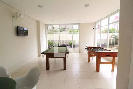 Apartamento à venda com 3 quartos, 108m² em Osvaldo Cruz, São Caetano do Sul