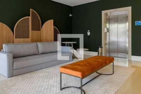 Apartamento à venda com 3 quartos, 108m² em Osvaldo Cruz, São Caetano do Sul