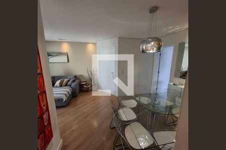 Apartamento à venda com 3 quartos, 108m² em Osvaldo Cruz, São Caetano do Sul