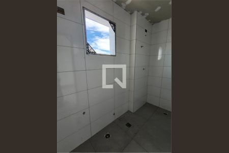 Apartamento à venda com 2 quartos, 45m² em Parada XV de Novembro, São Paulo