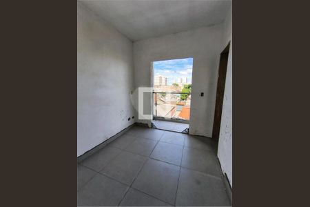 Apartamento à venda com 2 quartos, 38m² em Parada XV de Novembro, São Paulo