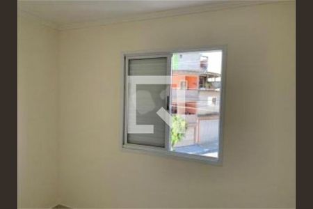 Apartamento à venda com 2 quartos, 52m² em Conceicao, Osasco