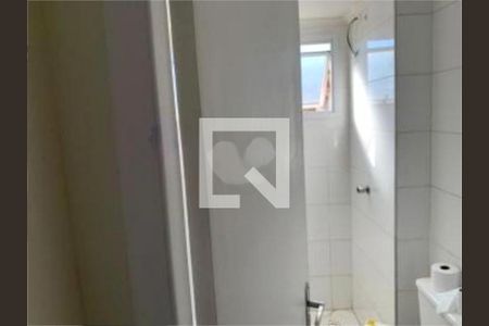 Apartamento à venda com 2 quartos, 52m² em Conceicao, Osasco