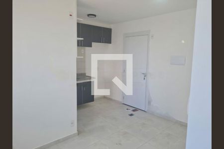 Apartamento à venda com 2 quartos, 40m² em Socorro, São Paulo