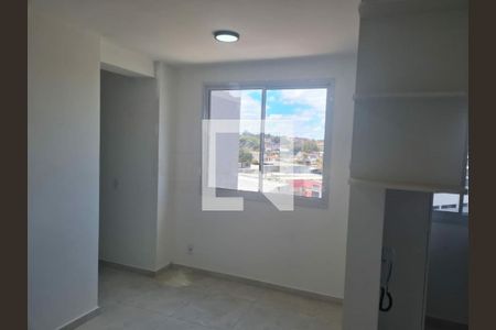 Apartamento à venda com 2 quartos, 40m² em Socorro, São Paulo