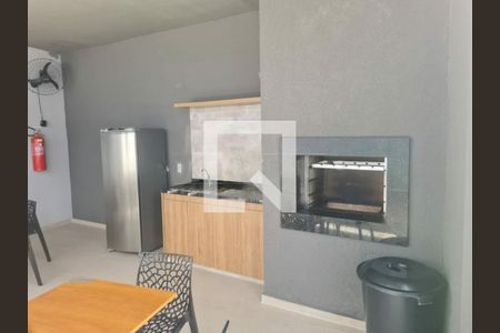 Apartamento à venda com 2 quartos, 40m² em Socorro, São Paulo
