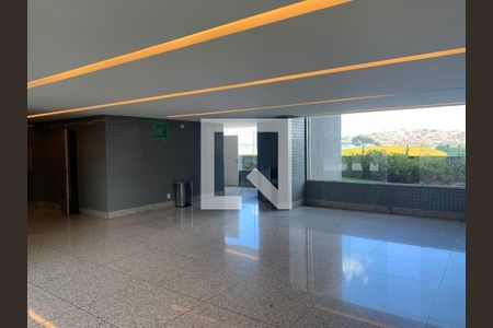 Foto 33 de apartamento à venda com 3 quartos, 74m² em Betânia, Belo Horizonte