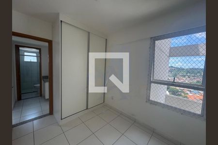 Quarto Solteiro de apartamento à venda com 3 quartos, 74m² em Betânia, Belo Horizonte