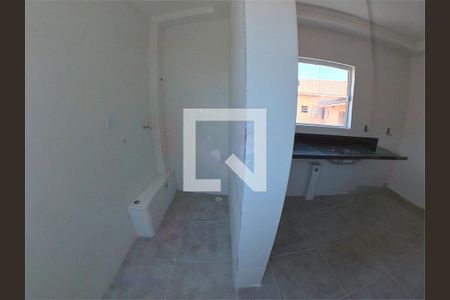 Apartamento à venda com 2 quartos, 38m² em Parada XV de Novembro, São Paulo