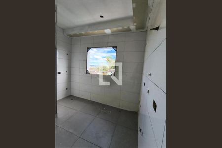 Apartamento à venda com 2 quartos, 38m² em Parada XV de Novembro, São Paulo