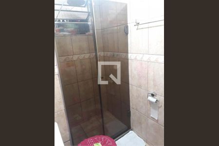 Apartamento à venda com 2 quartos, 49m² em Altos de Vila Prudente, São Paulo