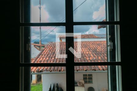 Casa para alugar com 3 quartos, 90m² em Alípio de Melo, Belo Horizonte