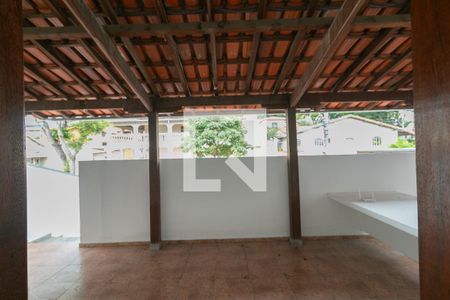 Casa para alugar com 3 quartos, 90m² em Alípio de Melo, Belo Horizonte