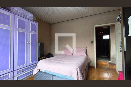 Quarto 1 de casa para alugar com 2 quartos, 175m² em Jardim Botucatu, São Paulo