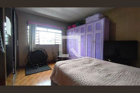 Quarto 1 de casa para alugar com 2 quartos, 175m² em Jardim Botucatu, São Paulo