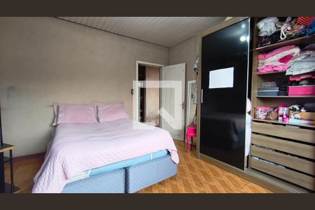 Quarto 1 de casa para alugar com 2 quartos, 175m² em Jardim Botucatu, São Paulo