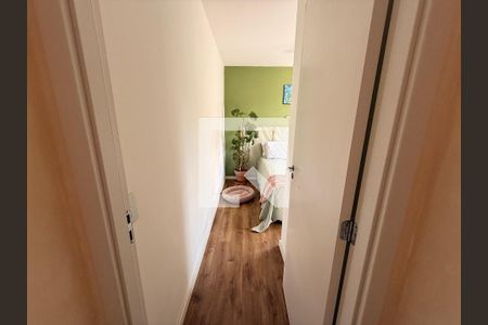 Quarto 1 de apartamento para alugar com 2 quartos, 42m² em Vila Andrade, São Paulo