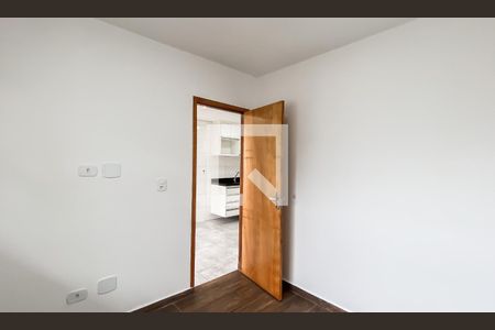 Quarto 1 de apartamento para alugar com 2 quartos, 38m² em Cidade Patriarca, São Paulo
