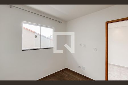 Quarto 1 de apartamento para alugar com 2 quartos, 38m² em Cidade Patriarca, São Paulo