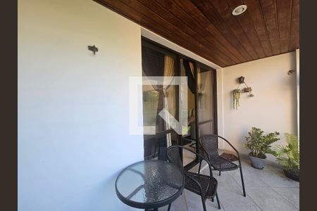 Apartamento para alugar com 2 quartos, 80m² em Parque Enseada, Guarujá