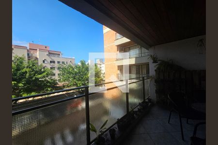 Apartamento para alugar com 2 quartos, 80m² em Parque Enseada, Guarujá