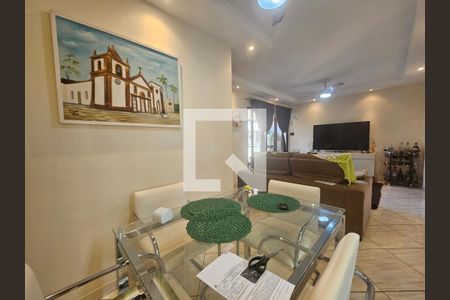Apartamento para alugar com 2 quartos, 80m² em Parque Enseada, Guarujá