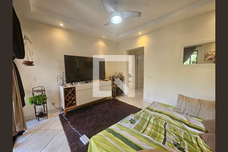 Apartamento para alugar com 2 quartos, 80m² em Parque Enseada, Guarujá