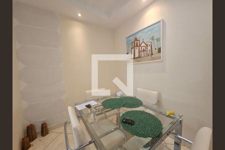 Apartamento para alugar com 2 quartos, 80m² em Parque Enseada, Guarujá