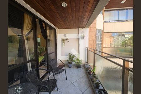 Apartamento para alugar com 2 quartos, 80m² em Parque Enseada, Guarujá