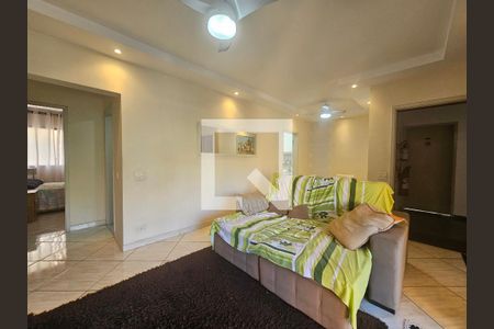 Apartamento para alugar com 2 quartos, 80m² em Parque Enseada, Guarujá