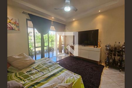 Apartamento para alugar com 2 quartos, 80m² em Parque Enseada, Guarujá