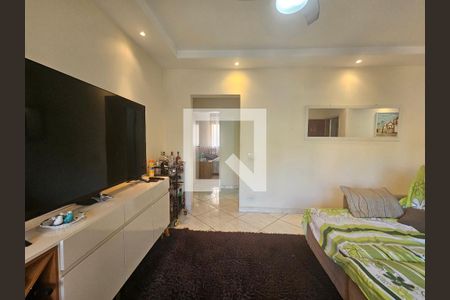 Apartamento para alugar com 2 quartos, 80m² em Parque Enseada, Guarujá