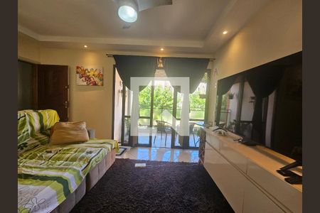 Apartamento para alugar com 2 quartos, 80m² em Parque Enseada, Guarujá