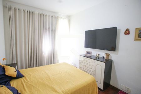 Quarto Suíte de apartamento à venda com 3 quartos, 80m² em Freguesia (jacarepaguá), Rio de Janeiro